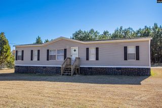 117 Chewning Road, Bishopville, SC 29010