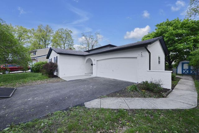 5330 Torchwood Loop W, Columbus, OH 43229