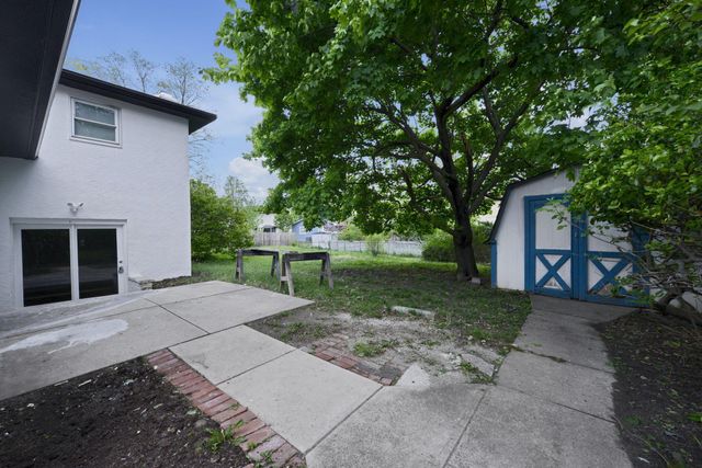 5330 Torchwood Loop W, Columbus, OH 43229