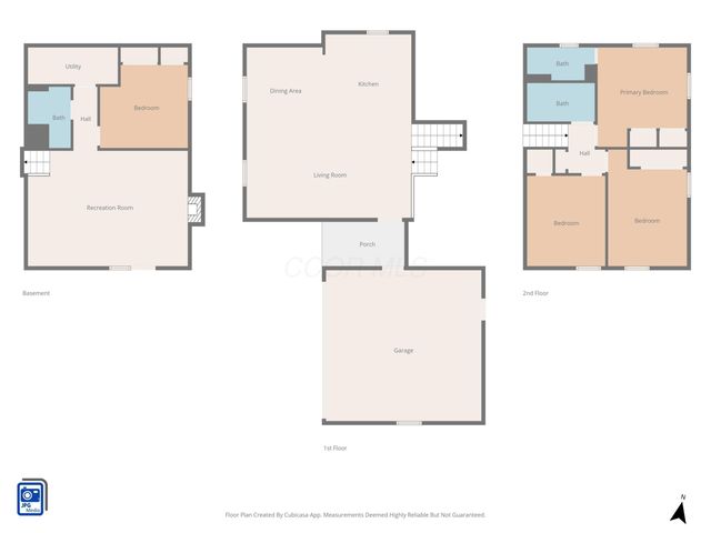 5330 Torchwood Loop W, Columbus, OH 43229