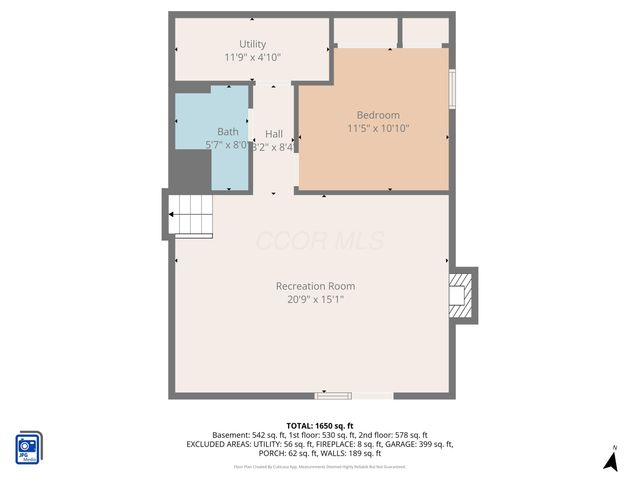 5330 Torchwood Loop W, Columbus, OH 43229