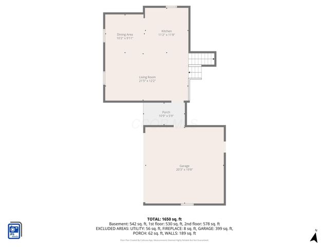 5330 Torchwood Loop W, Columbus, OH 43229