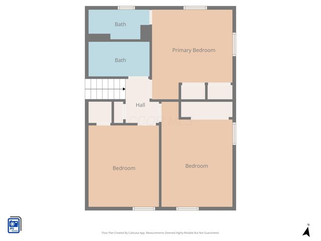 5330 Torchwood Loop W, Columbus, OH 43229