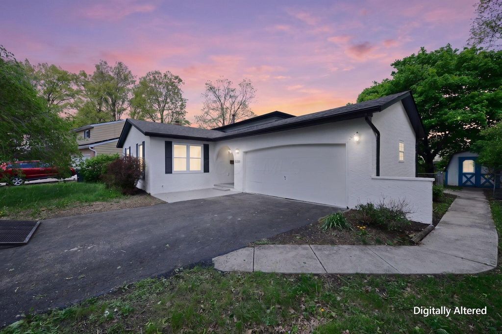 5330 Torchwood Loop W, Columbus, OH 43229