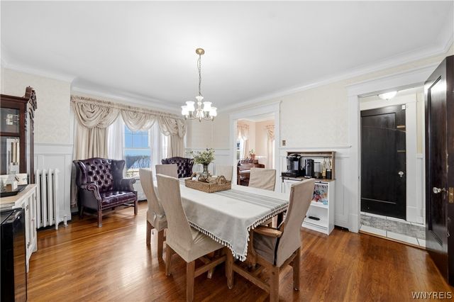40 Jewett Parkway, Buffalo, NY 14214