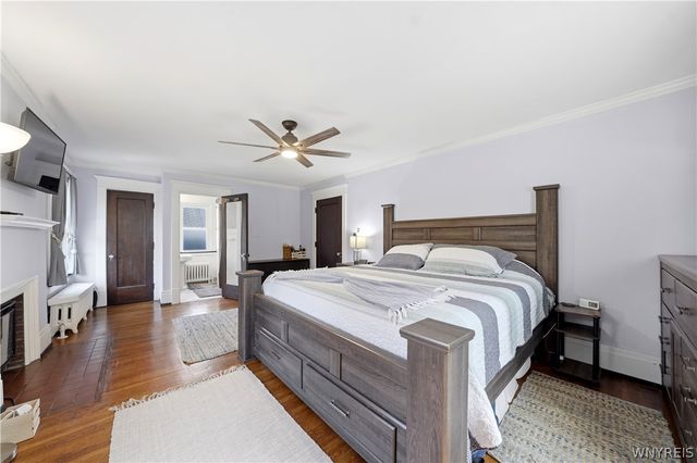 40 Jewett Parkway, Buffalo, NY 14214