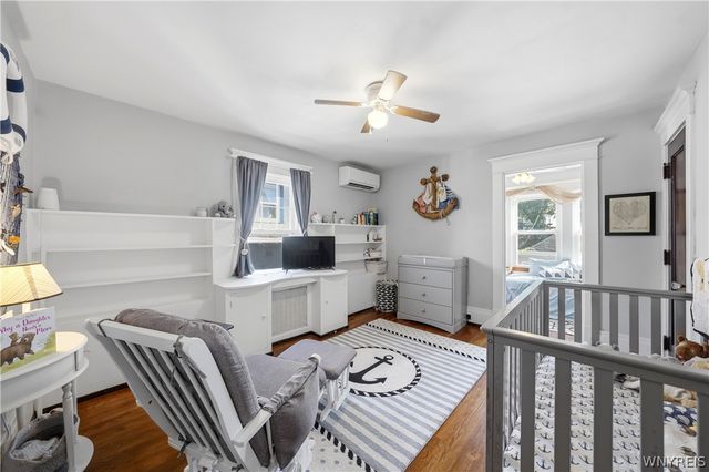 40 Jewett Parkway, Buffalo, NY 14214