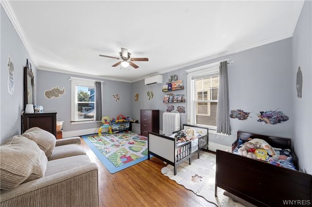 40 Jewett Parkway, Buffalo, NY 14214
