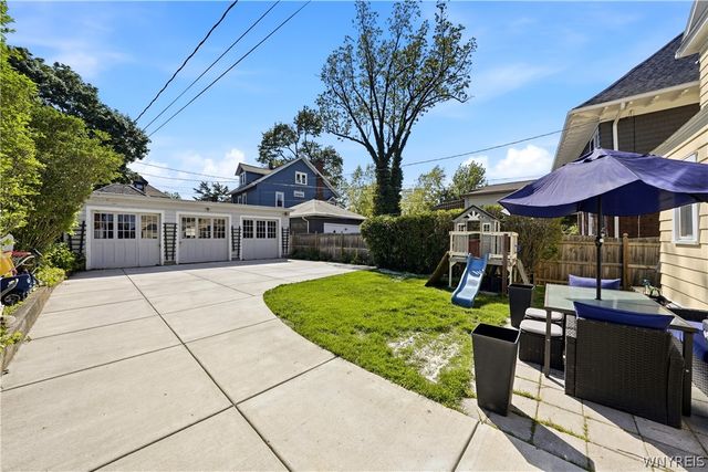 40 Jewett Parkway, Buffalo, NY 14214