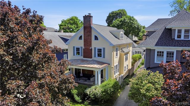 40 Jewett Parkway, Buffalo, NY 14214