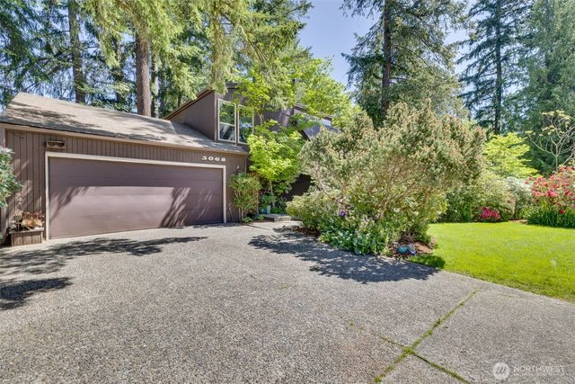 3068 169th Avenue NE, Bellevue, WA 98008
