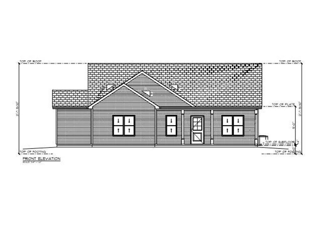 713 Down Creek Road, Brookneal, VA 24528