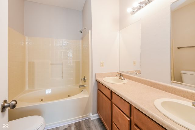 11722 Eldridge Drive, Indianapolis, IN 46235