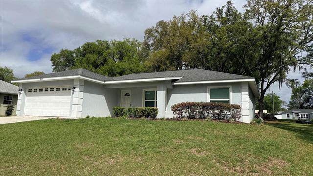 8695 SE 158TH STREET, Summerfield, FL 34491