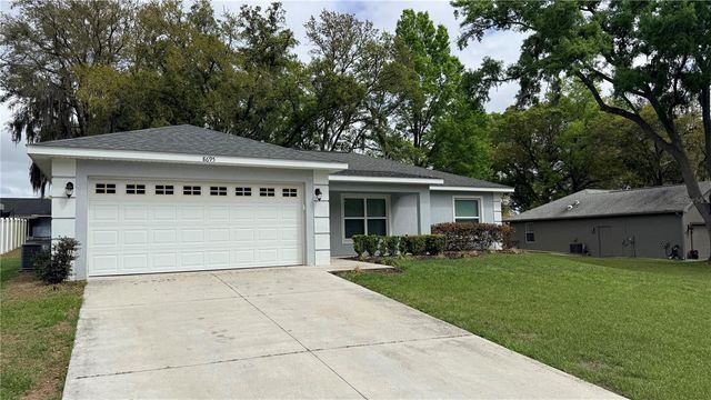 8695 SE 158TH STREET, Summerfield, FL 34491