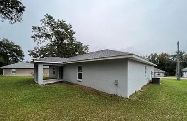 8695 SE 158TH STREET, Summerfield, FL 34491