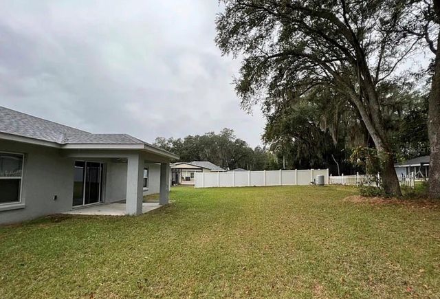 8695 SE 158TH STREET, Summerfield, FL 34491