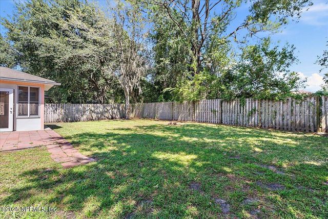 11551 SPRINGBOARD Drive, Jacksonville, FL 32218