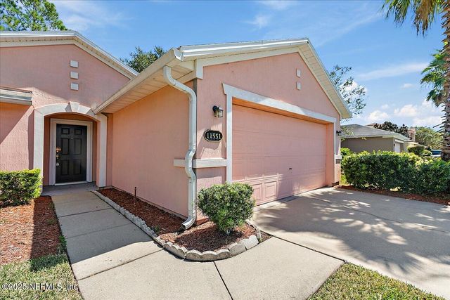 11551 SPRINGBOARD Drive, Jacksonville, FL 32218