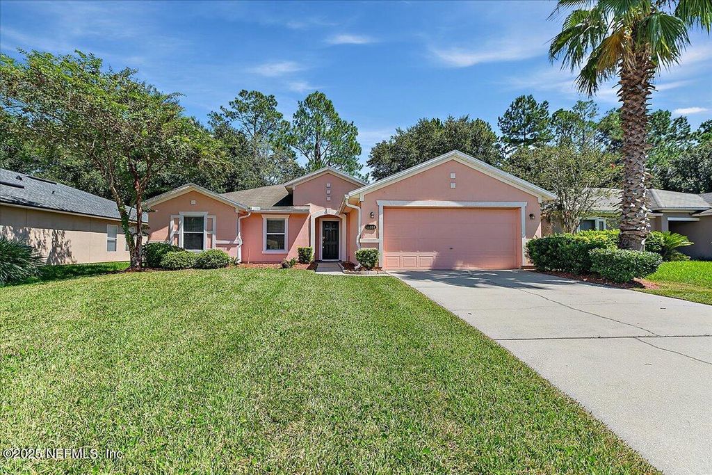 11551 SPRINGBOARD Drive, Jacksonville, FL 32218
