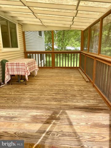 273 SEVERN RD, Millersville, MD 21108