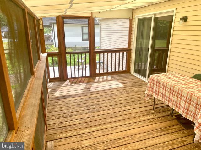 273 SEVERN RD, Millersville, MD 21108