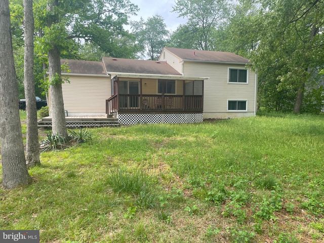 273 SEVERN RD, Millersville, MD 21108