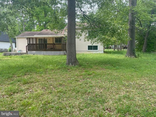 273 SEVERN RD, Millersville, MD 21108