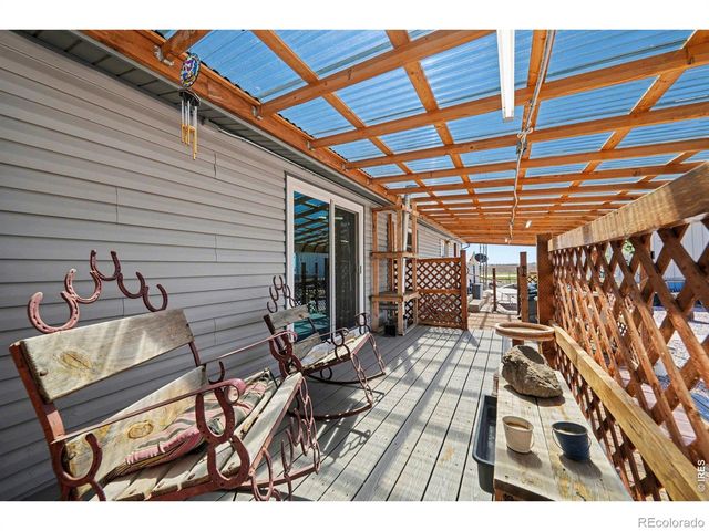 1 Christensen Court, Brush, CO 80723