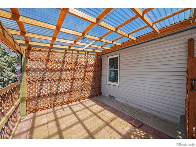 1 Christensen Court, Brush, CO 80723