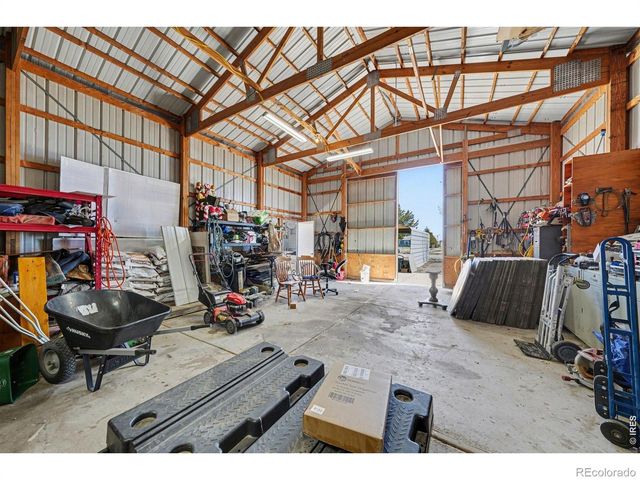 1 Christensen Court, Brush, CO 80723