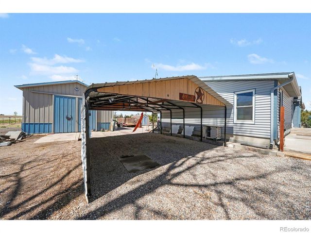 1 Christensen Court, Brush, CO 80723