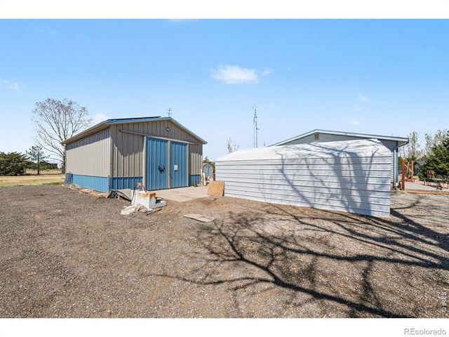 1 Christensen Court, Brush, CO 80723
