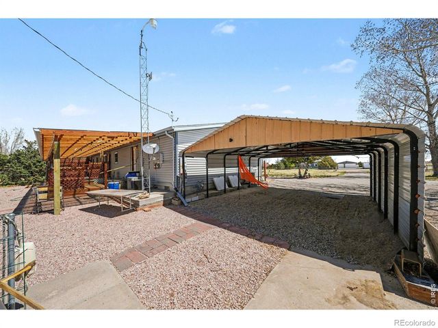 1 Christensen Court, Brush, CO 80723