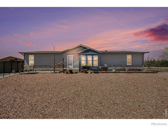 1 Christensen Court, Brush, CO 80723