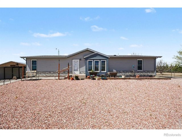 1 Christensen Court, Brush, CO 80723