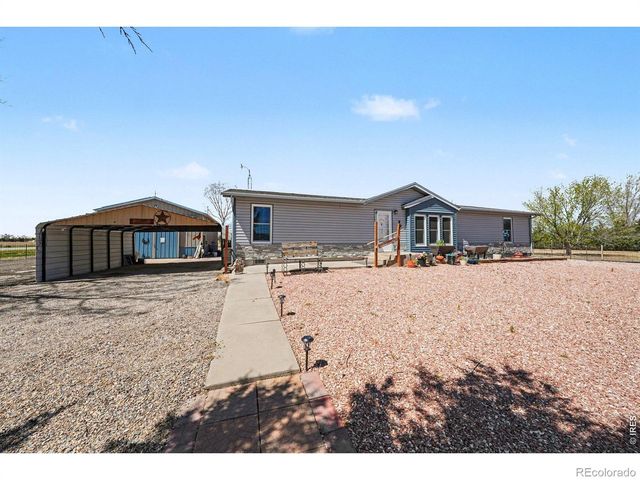 1 Christensen Court, Brush, CO 80723