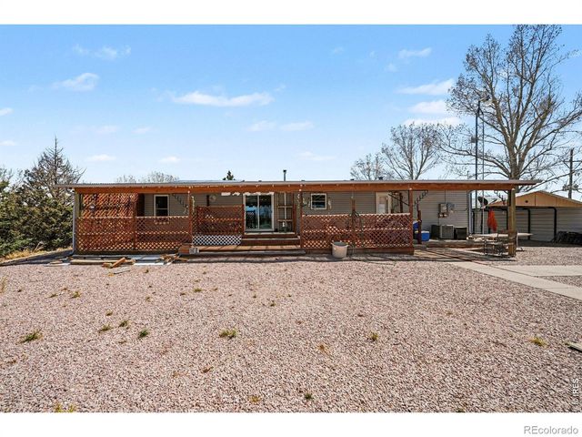 1 Christensen Court, Brush, CO 80723
