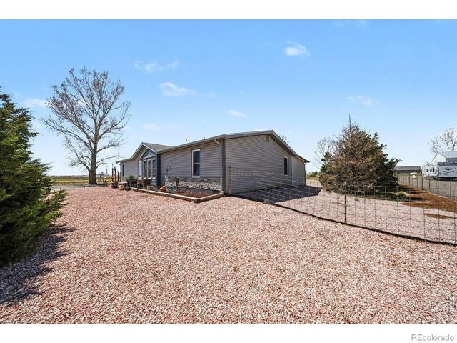 1 Christensen Court, Brush, CO 80723