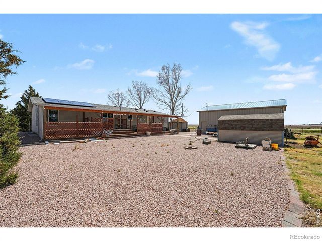 1 Christensen Court, Brush, CO 80723