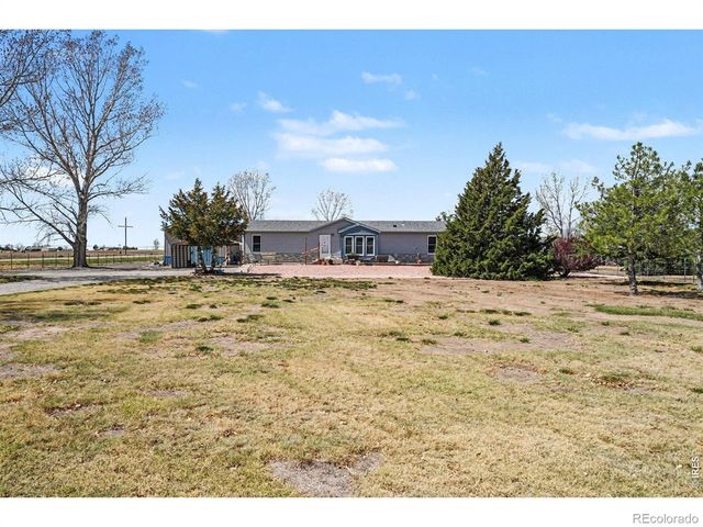 1 Christensen Court, Brush, CO 80723