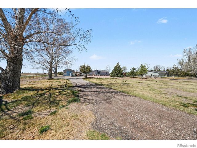 1 Christensen Court, Brush, CO 80723