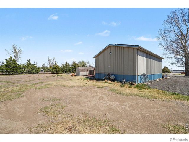 1 Christensen Court, Brush, CO 80723