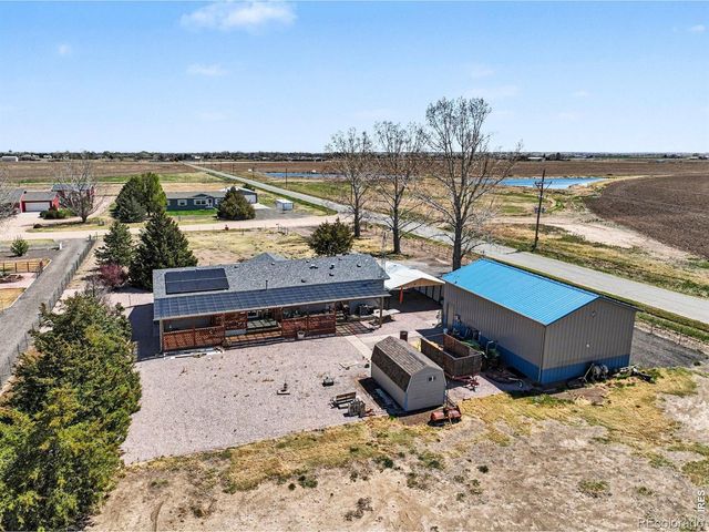 1 Christensen Court, Brush, CO 80723