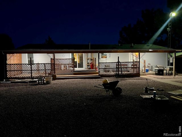 1 Christensen Court, Brush, CO 80723