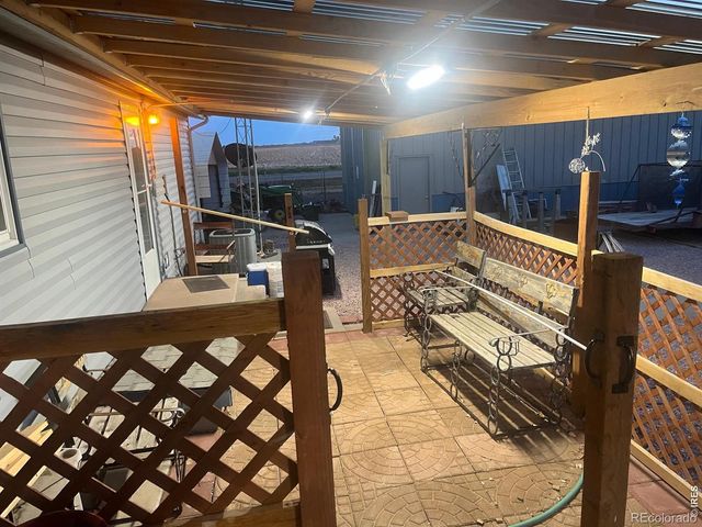 1 Christensen Court, Brush, CO 80723