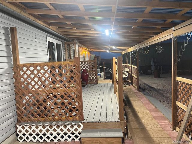 1 Christensen Court, Brush, CO 80723