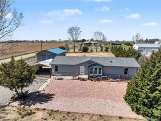 1 Christensen Court, Brush, CO 80723