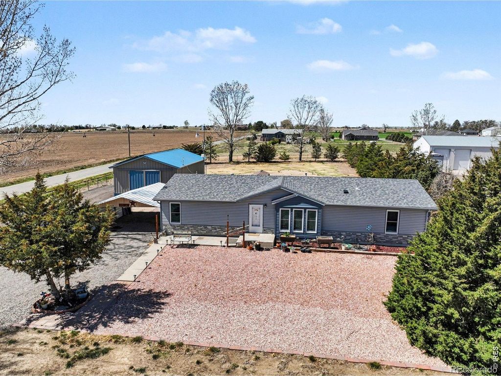1 Christensen Court, Brush, CO 80723