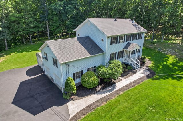 2810 County Route 1, Port Jervis, NY 12771